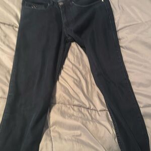 Men’s Ferragamo jeans 30 waist designer